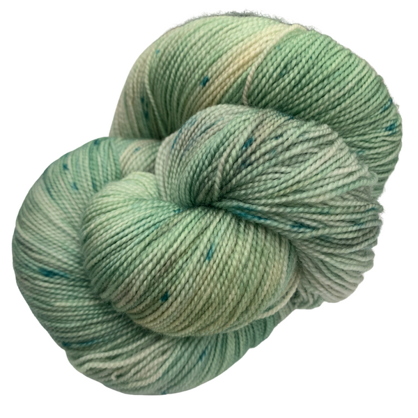 beWoolen TWIST Fingering - beWoolen