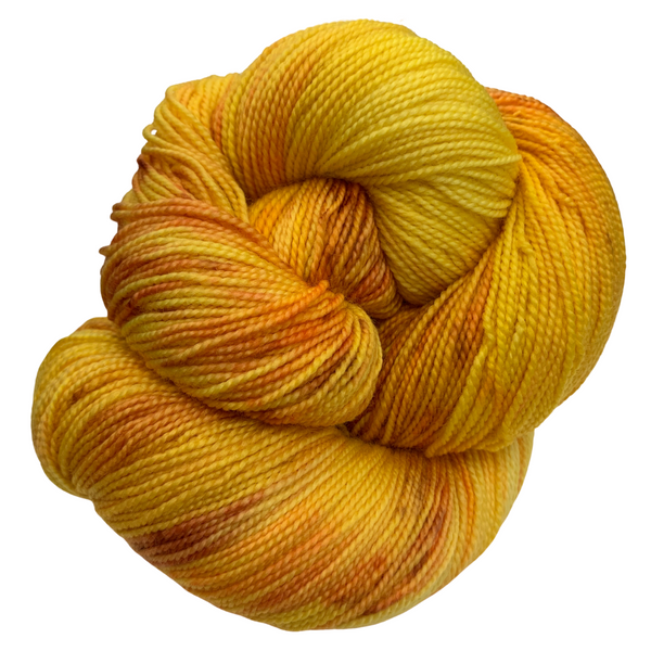 beWoolen TWIST Fingering - beWoolen