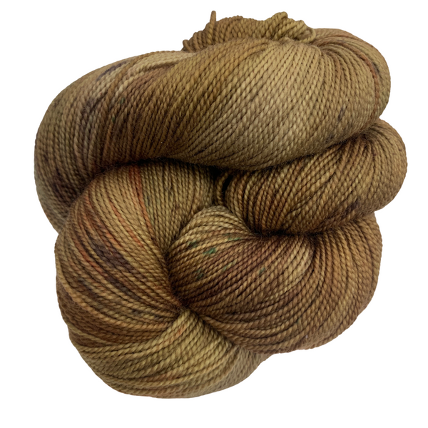beWoolen TWIST Fingering - beWoolen