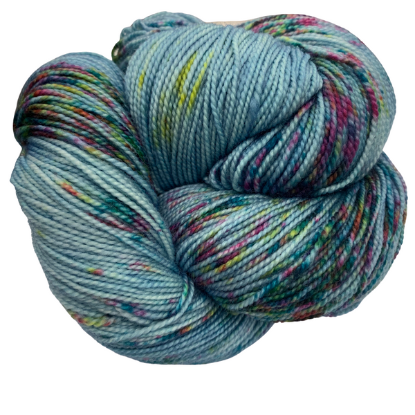 beWoolen TWIST Fingering - beWoolen