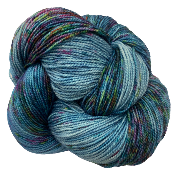 beWoolen TWIST Fingering - beWoolen