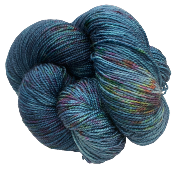 beWoolen TWIST Fingering - beWoolen