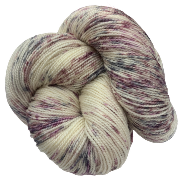 beWoolen TWIST Fingering - beWoolen