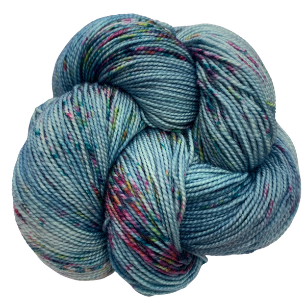 beWoolen TWIST Fingering - beWoolen
