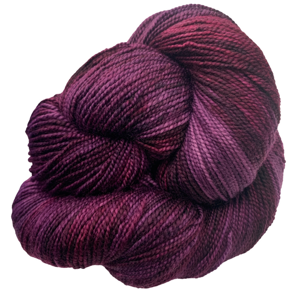 beWoolen TWIST Fingering - beWoolen