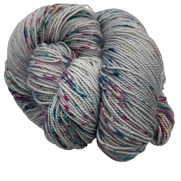 beWoolen TWIST Fingering - beWoolen