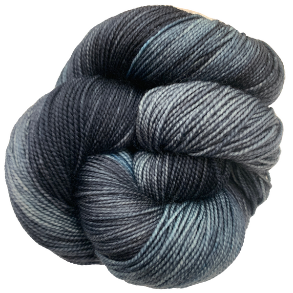 beWoolen TWIST Fingering - beWoolen