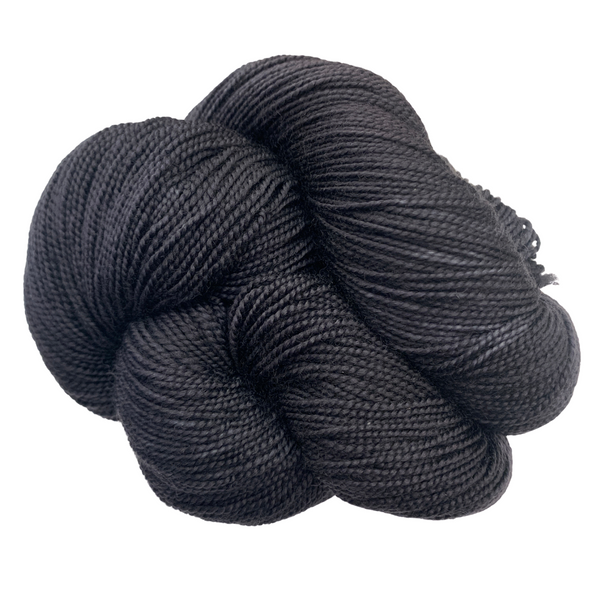 beWoolen TWIST Fingering - beWoolen