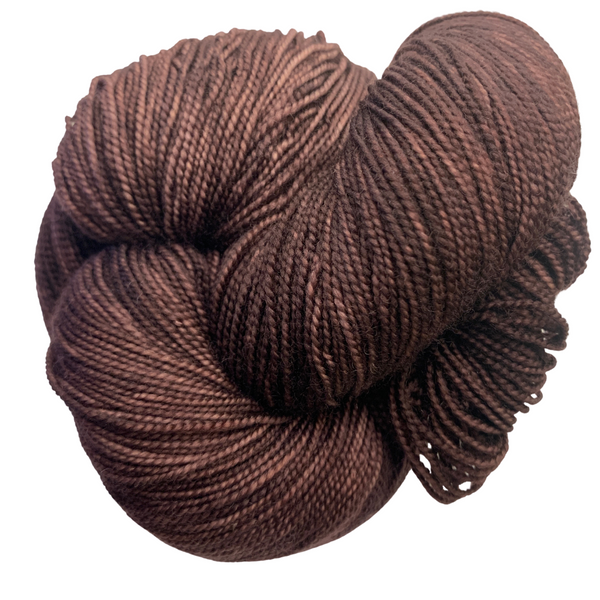 beWoolen TWIST Fingering - beWoolen