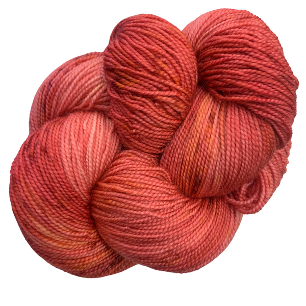 beWoolen TWIST Fingering - beWoolen