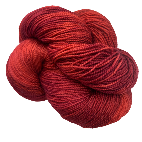 beWoolen TWIST Fingering - beWoolen
