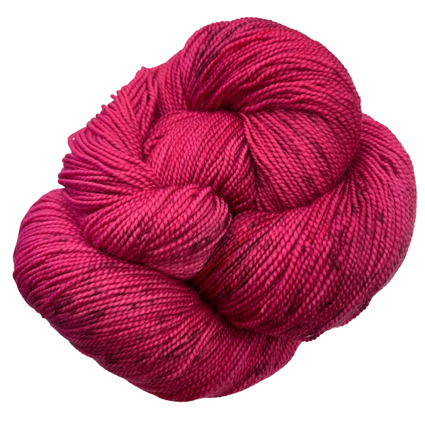 beWoolen TWIST Fingering - beWoolen