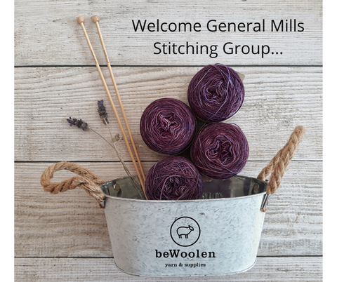 General Mills Group - beWoolen